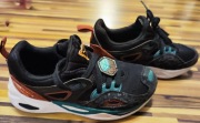 Sneakersy Puma Trc Blaze Minecraft r.34.5