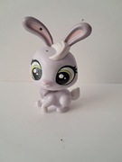 Littlest Pet Shop LPS królik