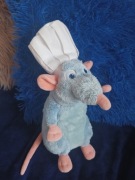 Remy maskotka Ratatuj 