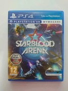 Starblood Arena VR PS4