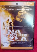 DVD film Na tropie zła z 2002 r., Narc z Ray Liotta
