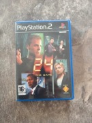 24: The Game | PlayStation 2 (PS2)