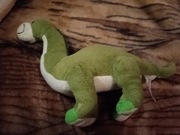 Dinozaur pluszowy Ravensden