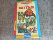 Gra Już czytam granna