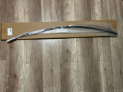 HYUNDAI TUCSON LISTWA DRZWI PRZÓD LEWA 82850-N7010