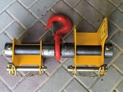 Oryginalny Hak zawiesie JCB 4 tony ładowarka teleskopowa