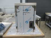 Szafka Wisząca Stal Nierdzewna 40/40/60