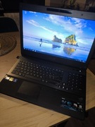 Laptop gamingowy Asus Rog G74S