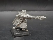 Warhammer Old World Wizzard Czarodziej Empire