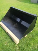 Łyżka 120 z mocowaniem euro