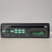Legendarne radio cd ALPINE CDE-7826R made in japan 