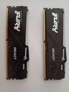 Pamięć RAM DDR5 5200 RGB CL36 EXPO  2x32giga