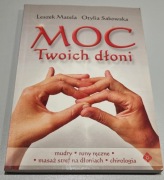 Moc twoich dłoni - Leszek Matela, Otylia Sakowska