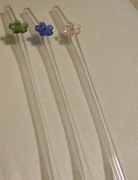 słomki do wielokrotnego użytku