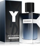 Yves Saint Laurent - Y (100ml) Parfum