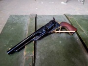 Colt Army New Model 1860 cal.44