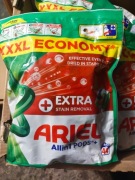 Kapsułki ariel 44szt 