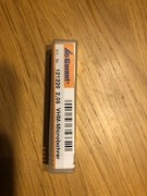 Wiertło VHM-HPC 2,05 mm 5xD miniaturowe