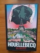 Michel Houellebecq, "Uległość" 