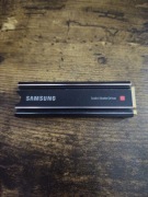 Samsung 980 PRO 2TB Heatsink | PS5 / PC | OKAZJA