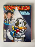 Disney TOPOLINO Nr 2531 (Sknerus, Donald, Miki)