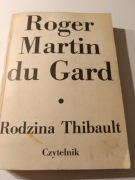 Rodzina Thibault R.M. du Gard