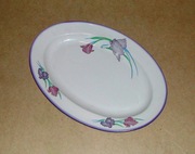 Półmisek Bogucice.