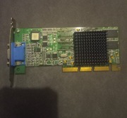 Karta Graficzna ATI Rage 128 Ultra AGP 4x16 Mb