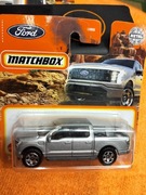 Matchbox 2022 Ford f150 lighting mowy resorek autko 