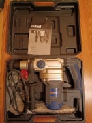 MŁOT UDAROWO-OBROTOWY NUTOOL MPK1151 1050W