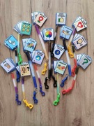 Brelok komunikacyjny AAC Komunikacja Alternatywna i Wspomagająca