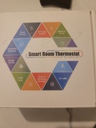 Termostat sterownik temperatury WiFi