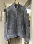 Rozpinany sweter - kardigan