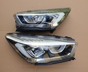 Ford kuga mk2 lampy przód soczewka