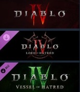 Diablo IV: Age of Hatred Collection STEAM GIFT WINDOWS