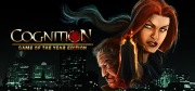 Cognition: Game of the Year Edition Klucz na STEAM + BONUS