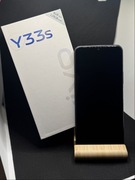 VIVO Y33s pełen zestaw 8GB/128GB