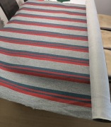 Tkanina tapicerka Fiat Cinquecento FSM