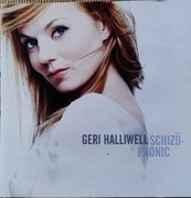 Geri Halliwell Schizophonic  (5)