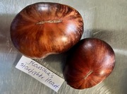 Pomidor Marscha's Starfughter Heart kolekcjonerskie nasiona