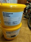 Grunt pod tynk STO