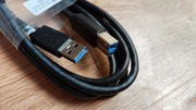 Kabel przewód drukarkowy USB 3.0 PN81N 1,8m POZNAŃ