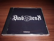 Diabolicon - Diabolicon / Zmora Besatt Lugburz Dimidium Mei