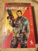 Ewakuacja Marko Kloos