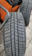 Opony zimowe Barum Polaris 5 195/55R16 H XL kpl.4szt. bieżnik +6,5mm