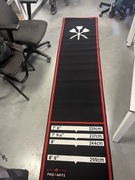 Mata dywanik do darta ochrona podłogi