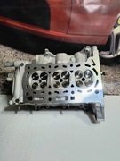 Głowica 1.0 VVTI Toyota Yaris II ,Aygo Citroen C1 Peugeot 107  1KR-FE