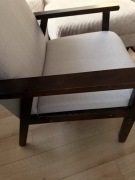 Fotel PRL na sprzedaż