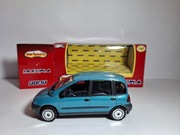 Fiat Multipla Majorette 1 43 nie bburago maisto norev