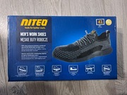 Nowe buty robocze Niteo 41